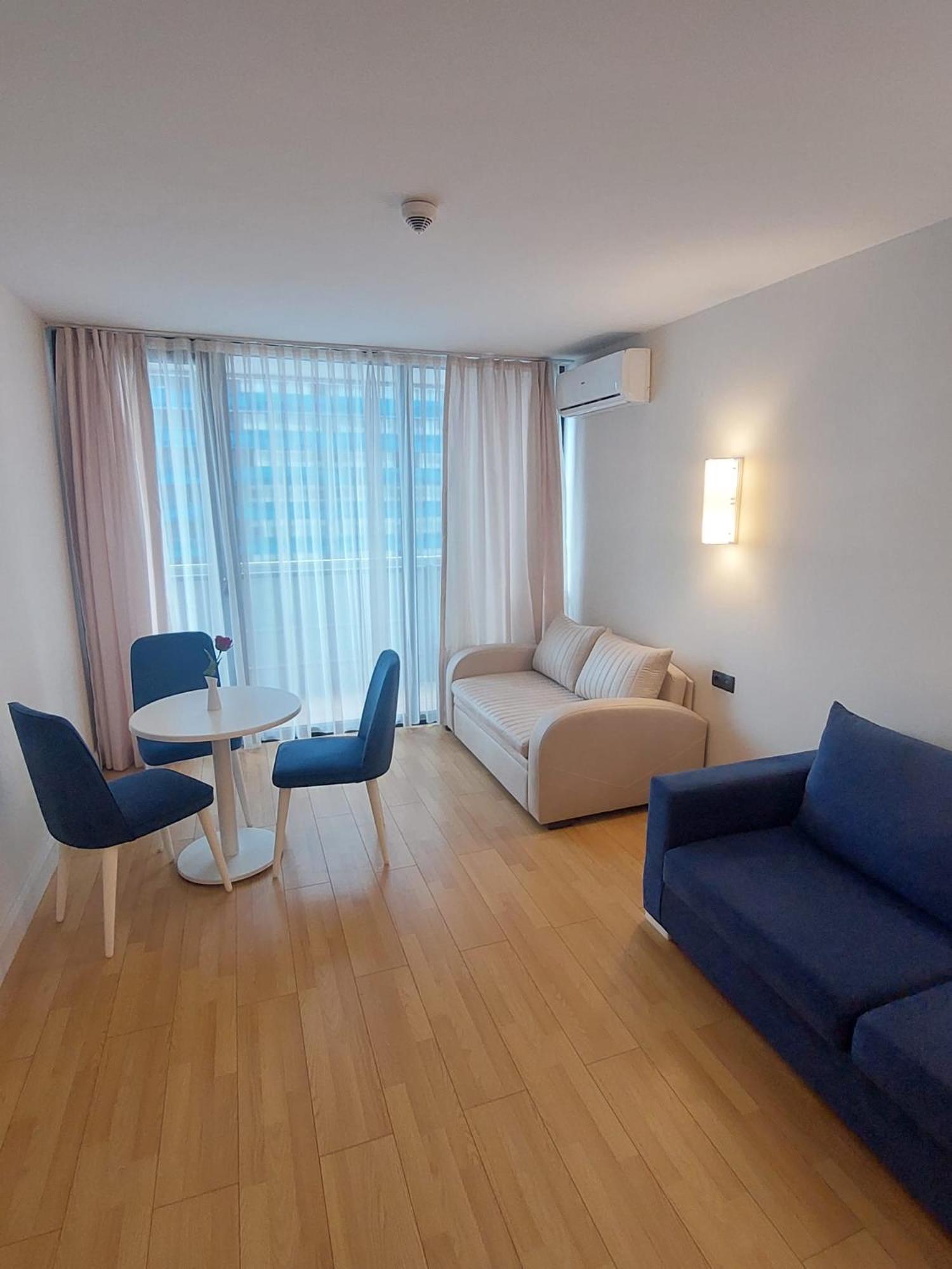 Natalia -Apartments In - Orbi City Batumi Exterior photo