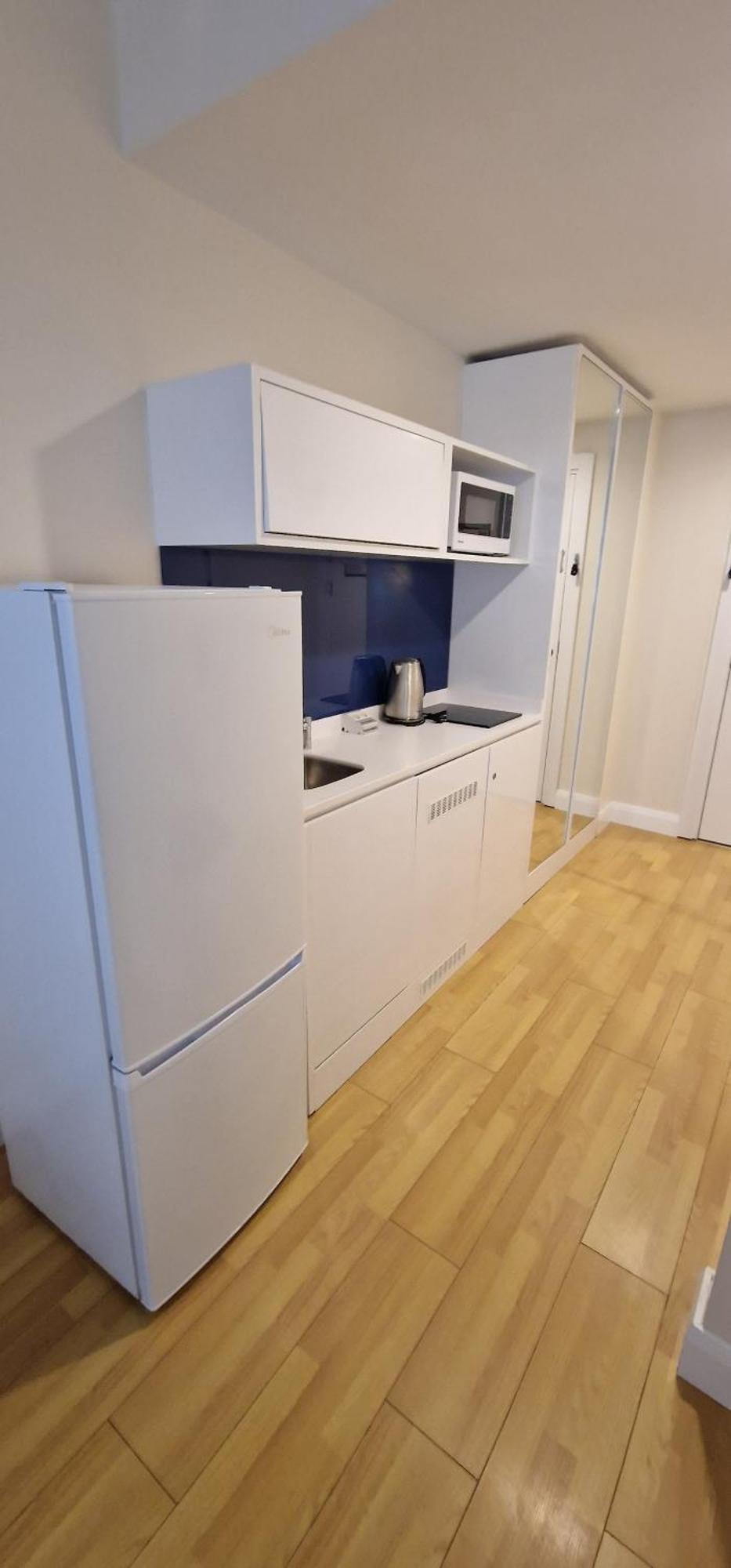 Natalia -Apartments In - Orbi City Batumi Exterior photo