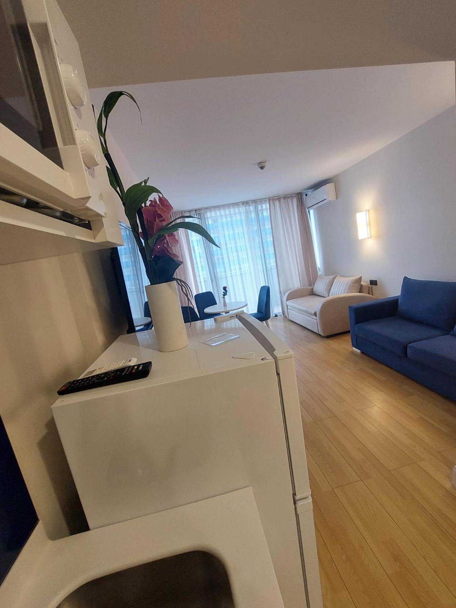 Natalia -Apartments In - Orbi City Batumi Exterior photo