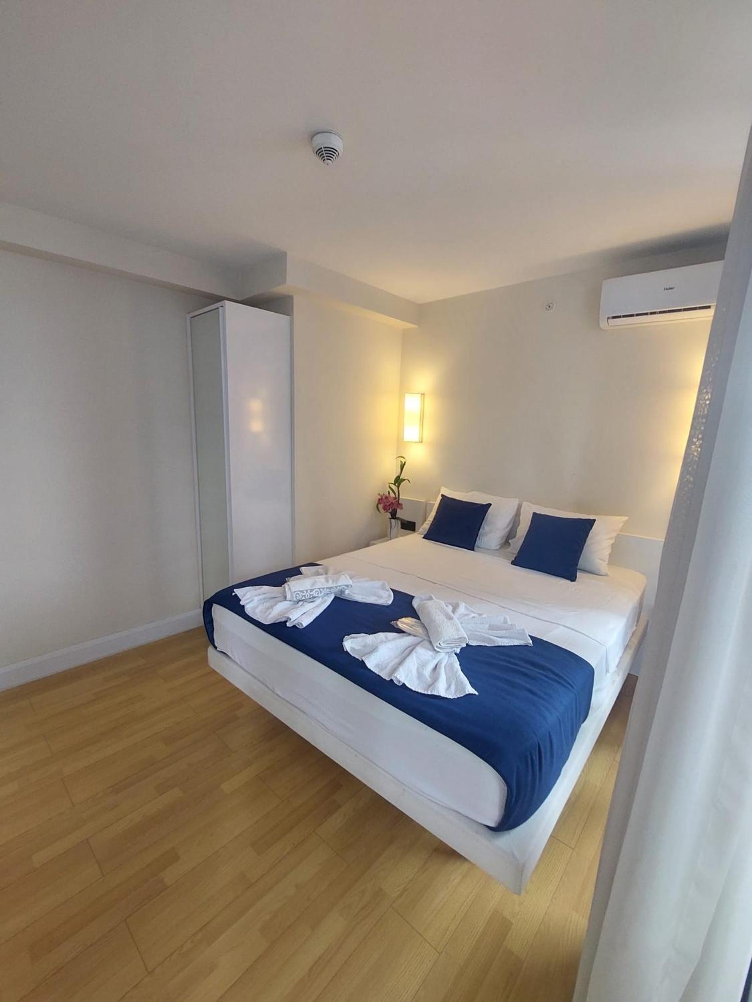 Natalia -Apartments In - Orbi City Batumi Exterior photo
